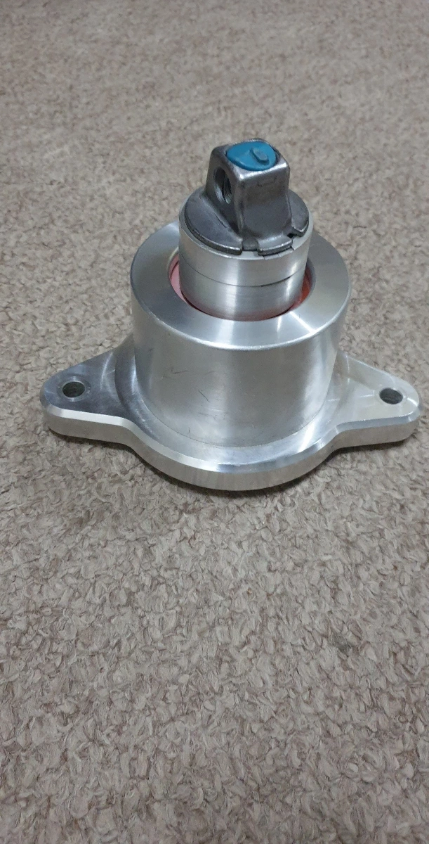 VRP engine mount