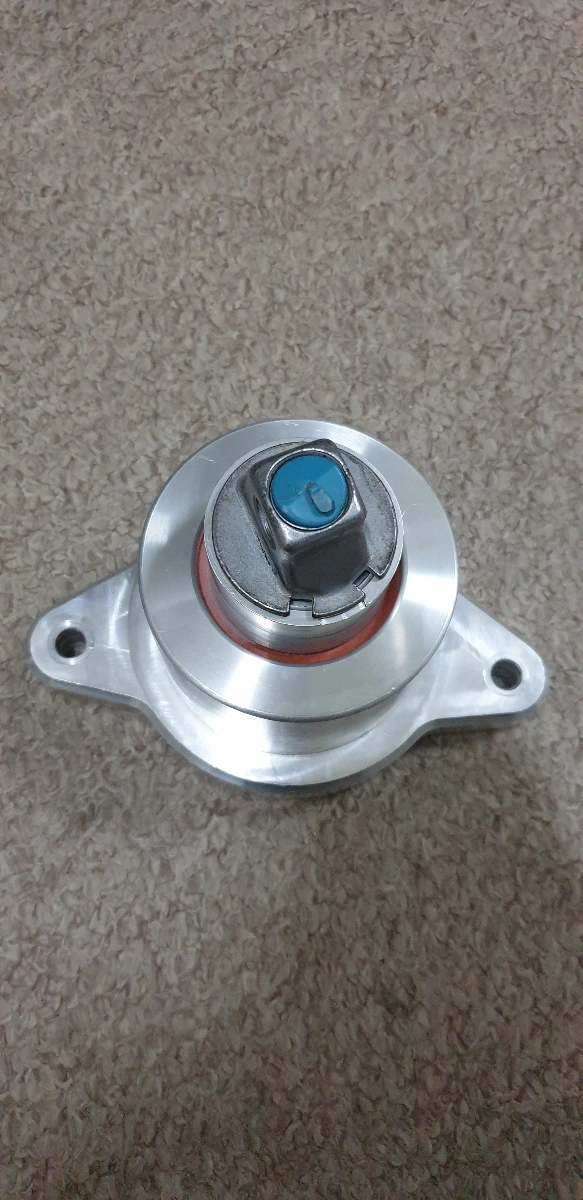 VRP engine mount