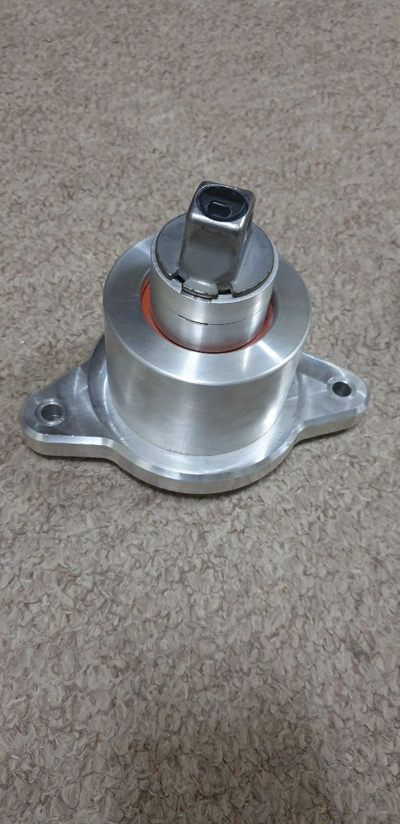 VRP engine mount