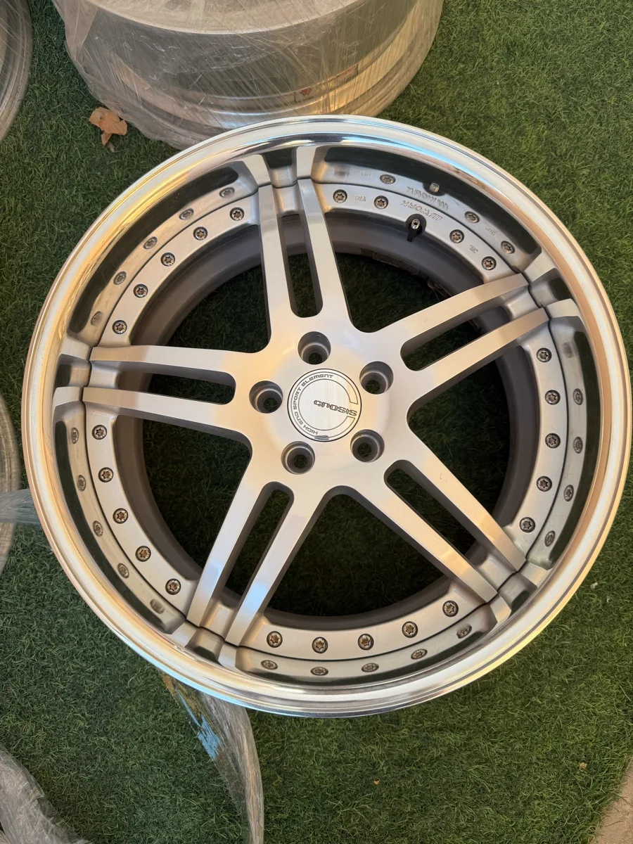 Work Gnosis GS2 19Inch