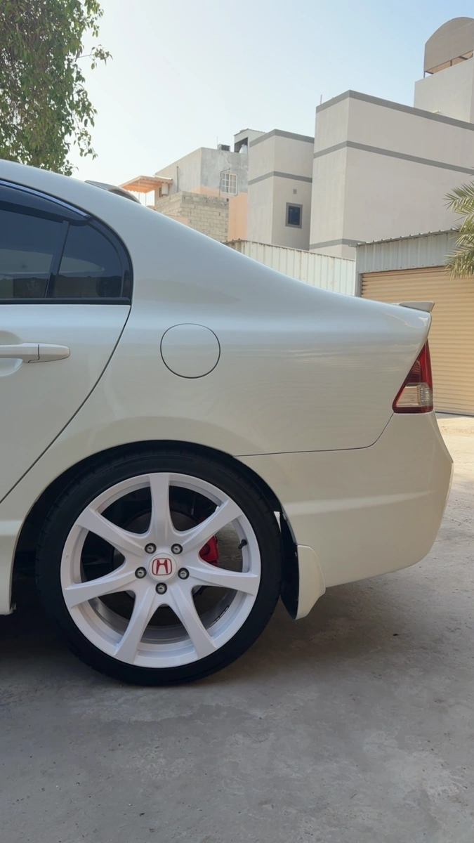 رنقات تايب ار