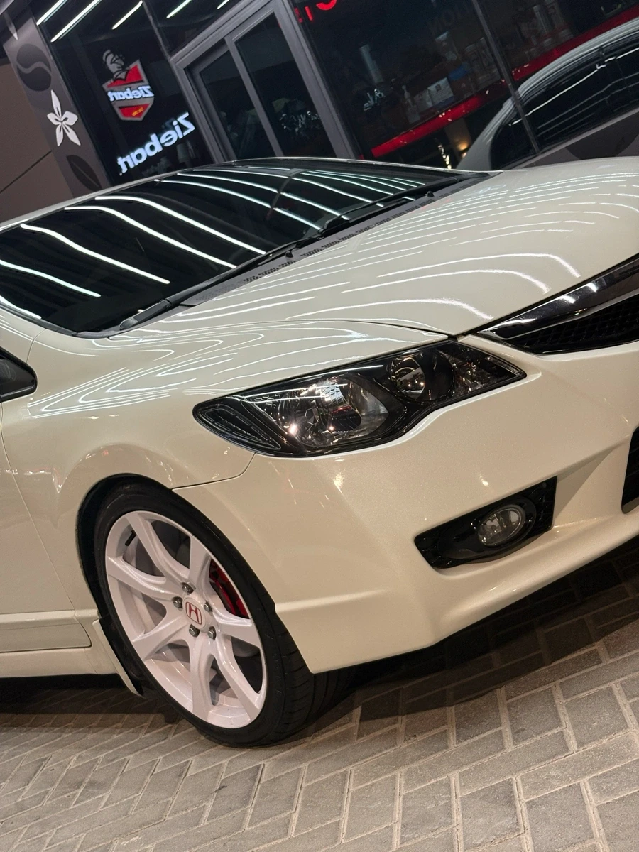 رنقات تايب ار