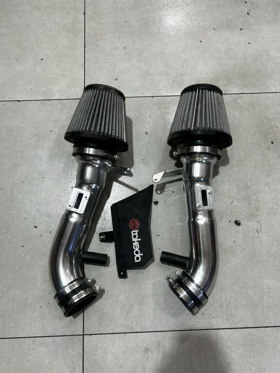 Afe tekeda intakes