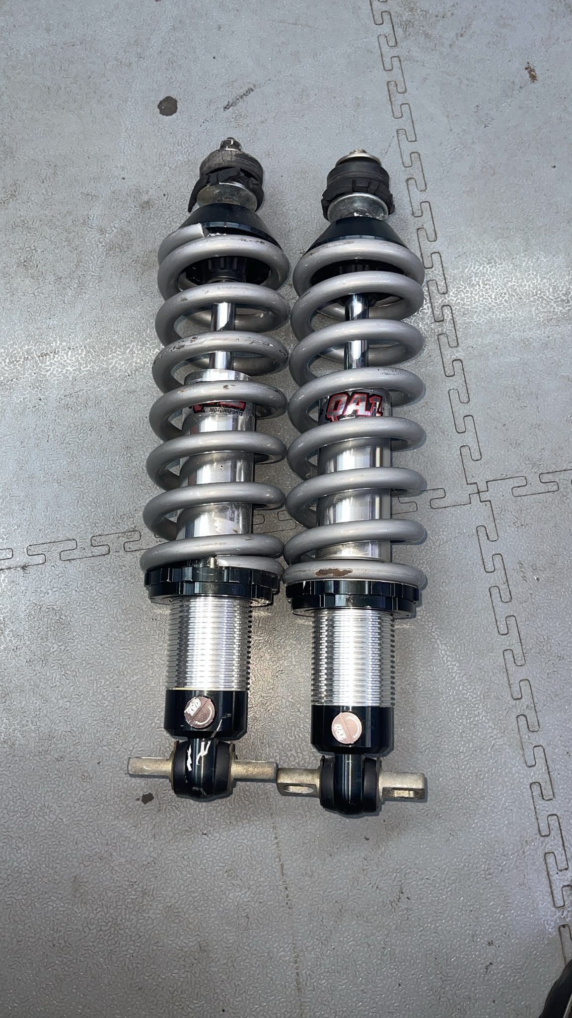 Qa1 coilover