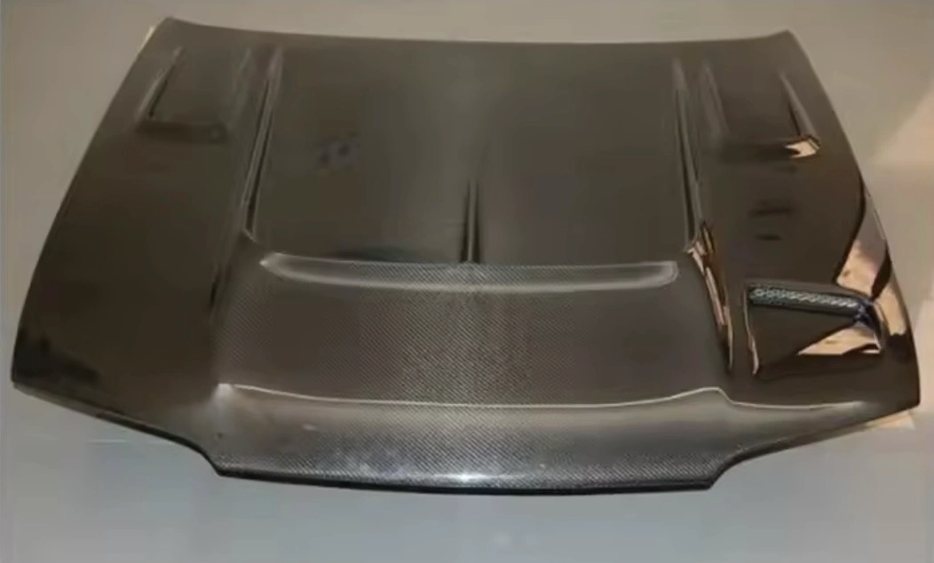 hood carbon