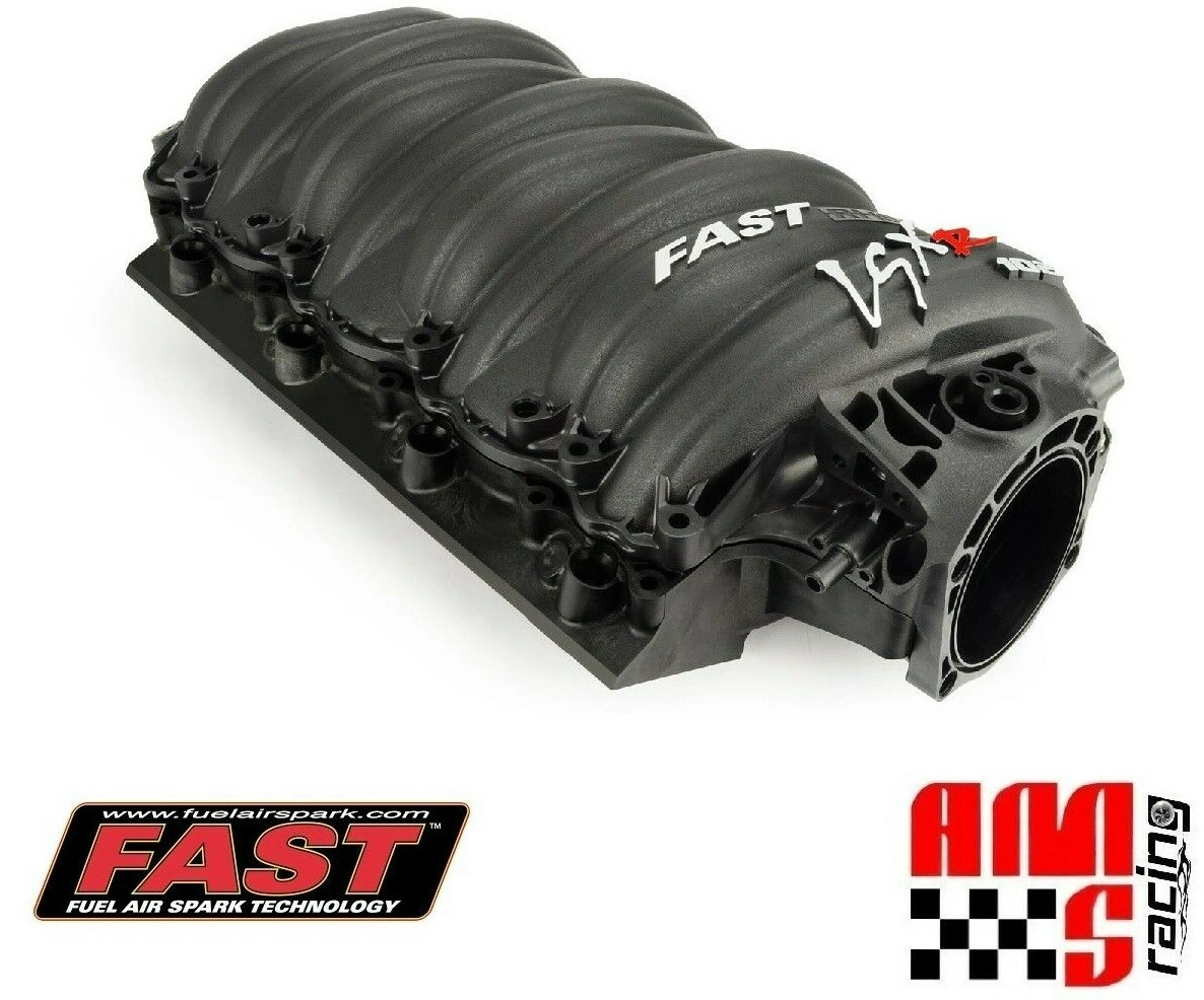 FAST LSXr 102mm Intake