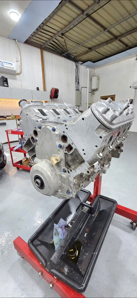 for sale ls7