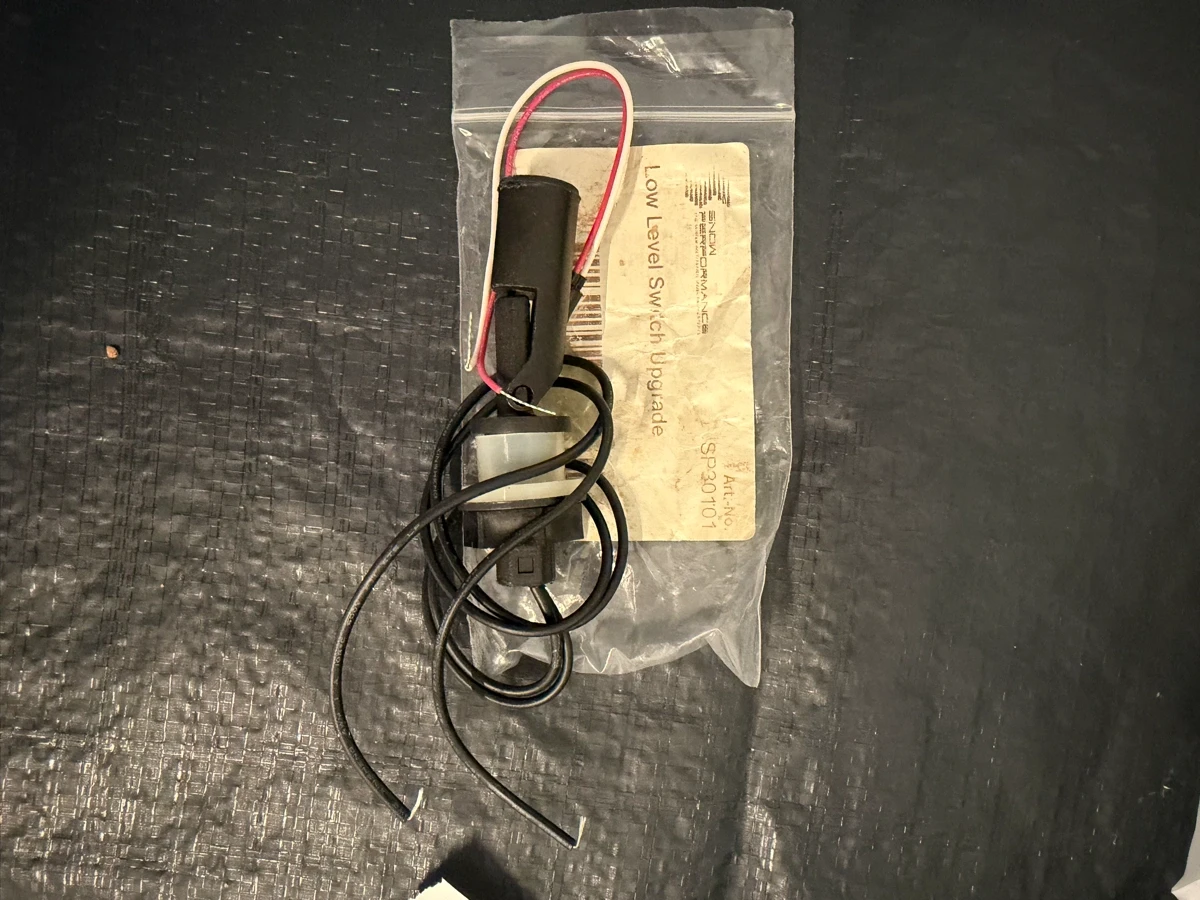 M1 low level switch