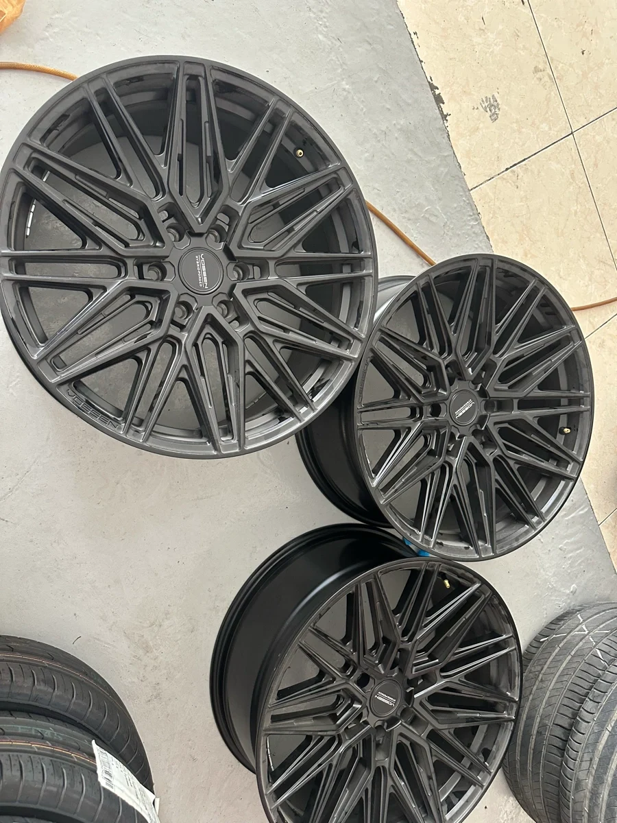 Vossen HF6-5