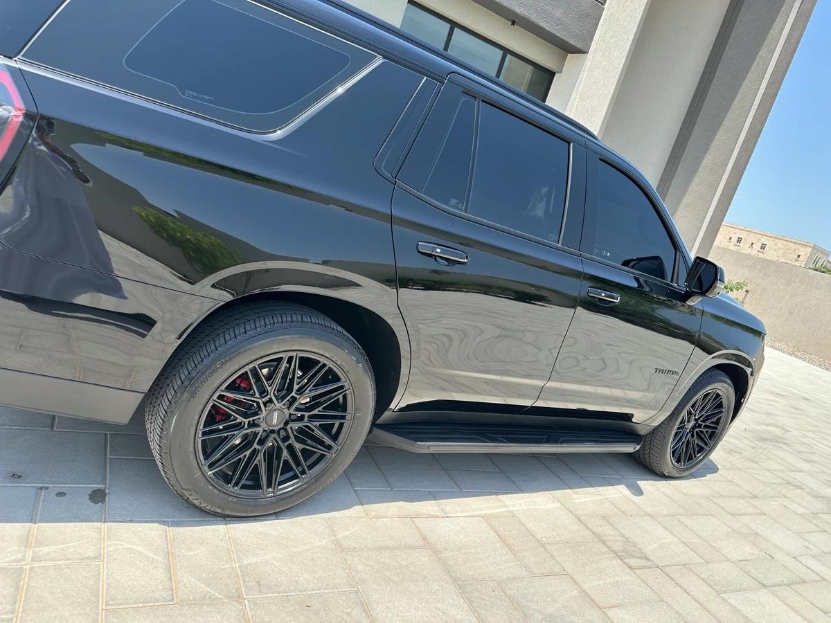 Vossen HF6-5