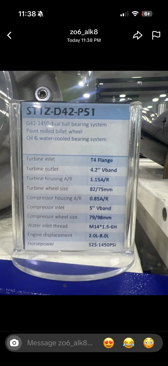 turbo g42-1450